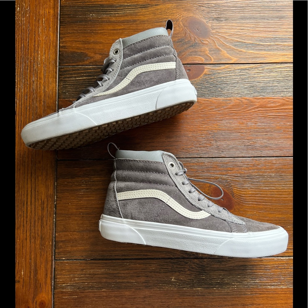 Vans | Mte Sk8-Hi
